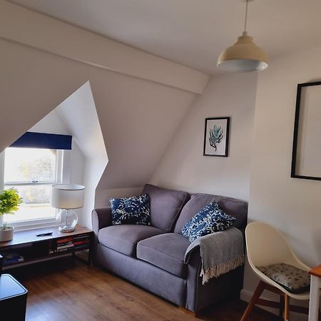 Kittiwake Apartamento Ilfracombe Exterior foto