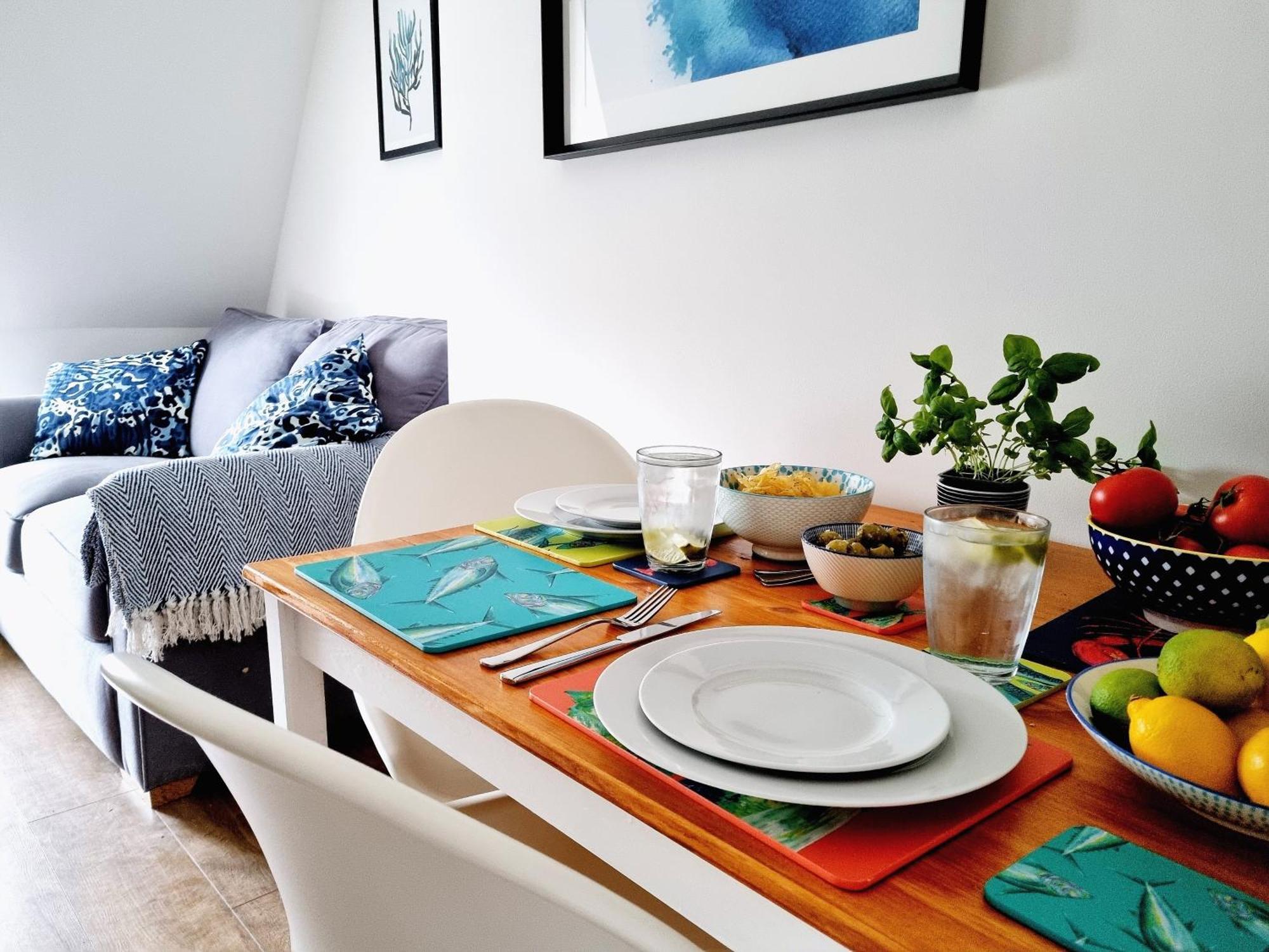 Kittiwake Apartamento Ilfracombe Exterior foto